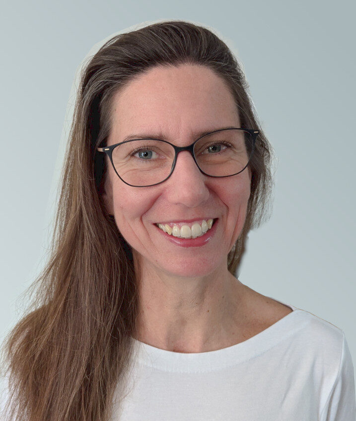 Mag. Birgit Haas